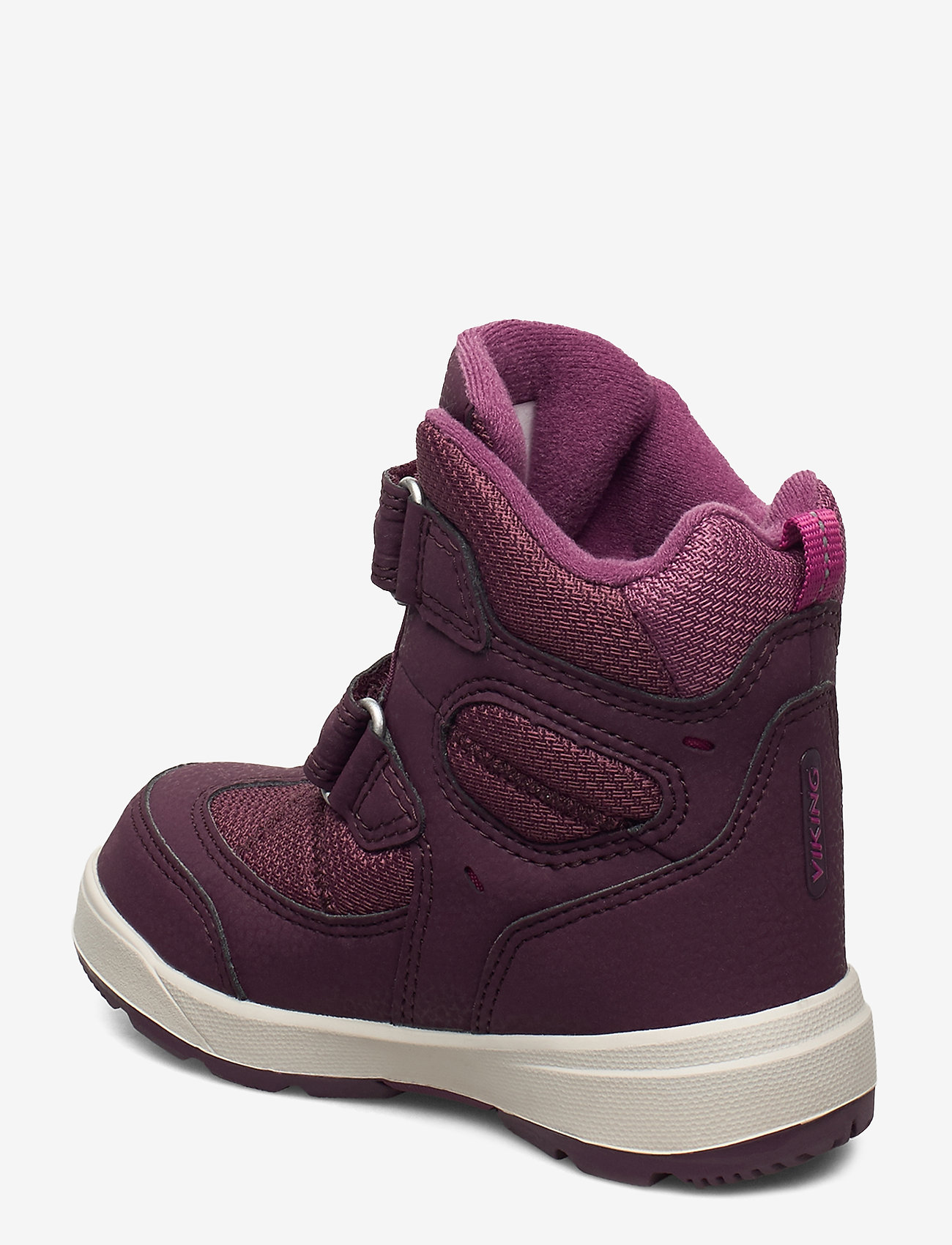 Viking Toasty Ii Gtx (Wine/burgundy 
