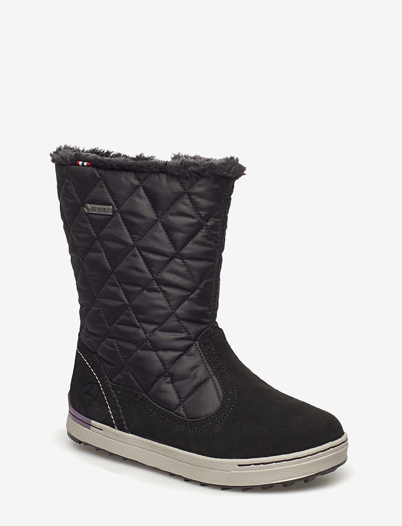 stylish insulated boots