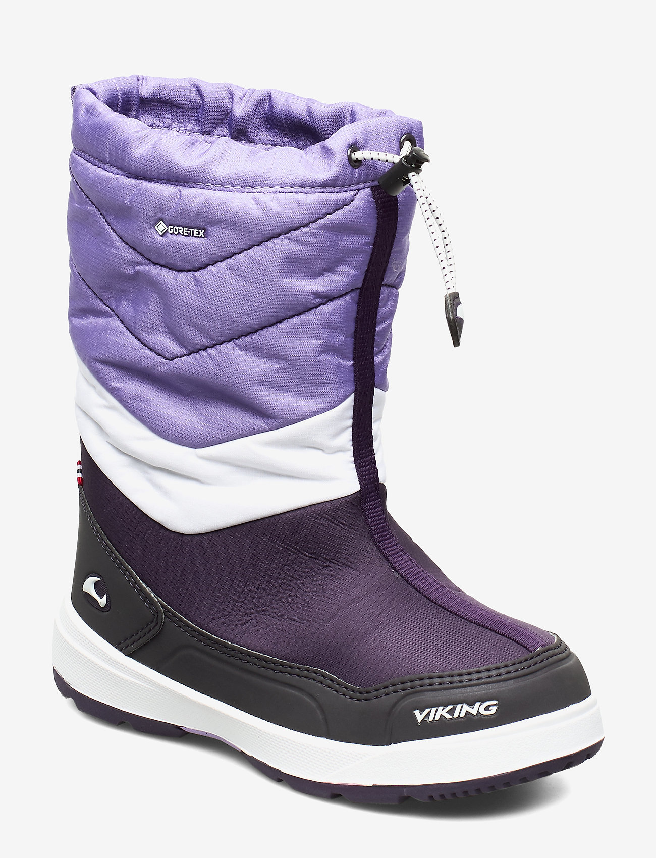 aubergine coloured shoes