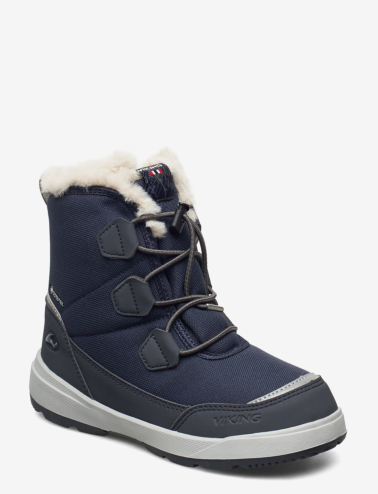 viking snow boots