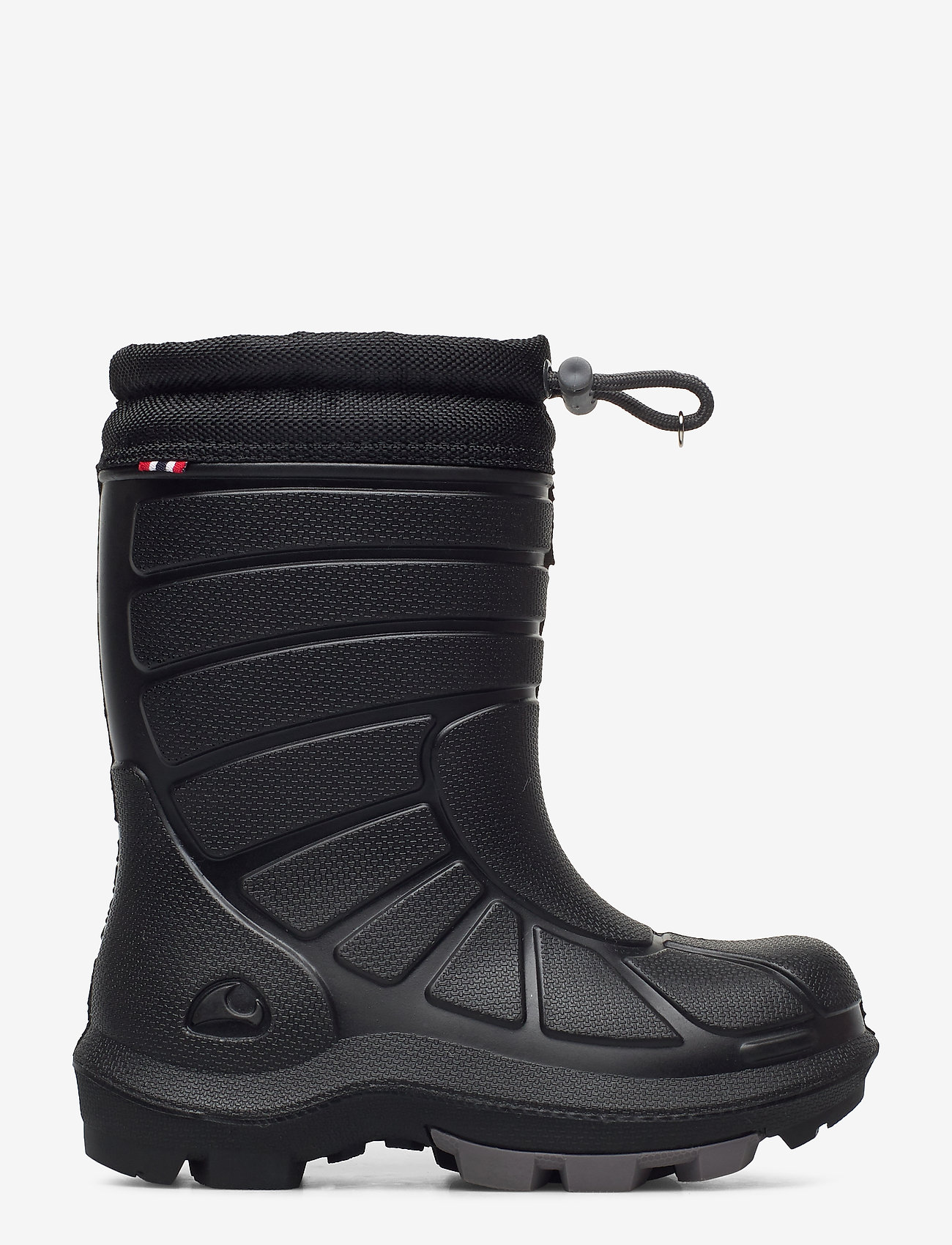 Viking - Extreme 2.0 - lined rubberboots - black/charcoal - 1