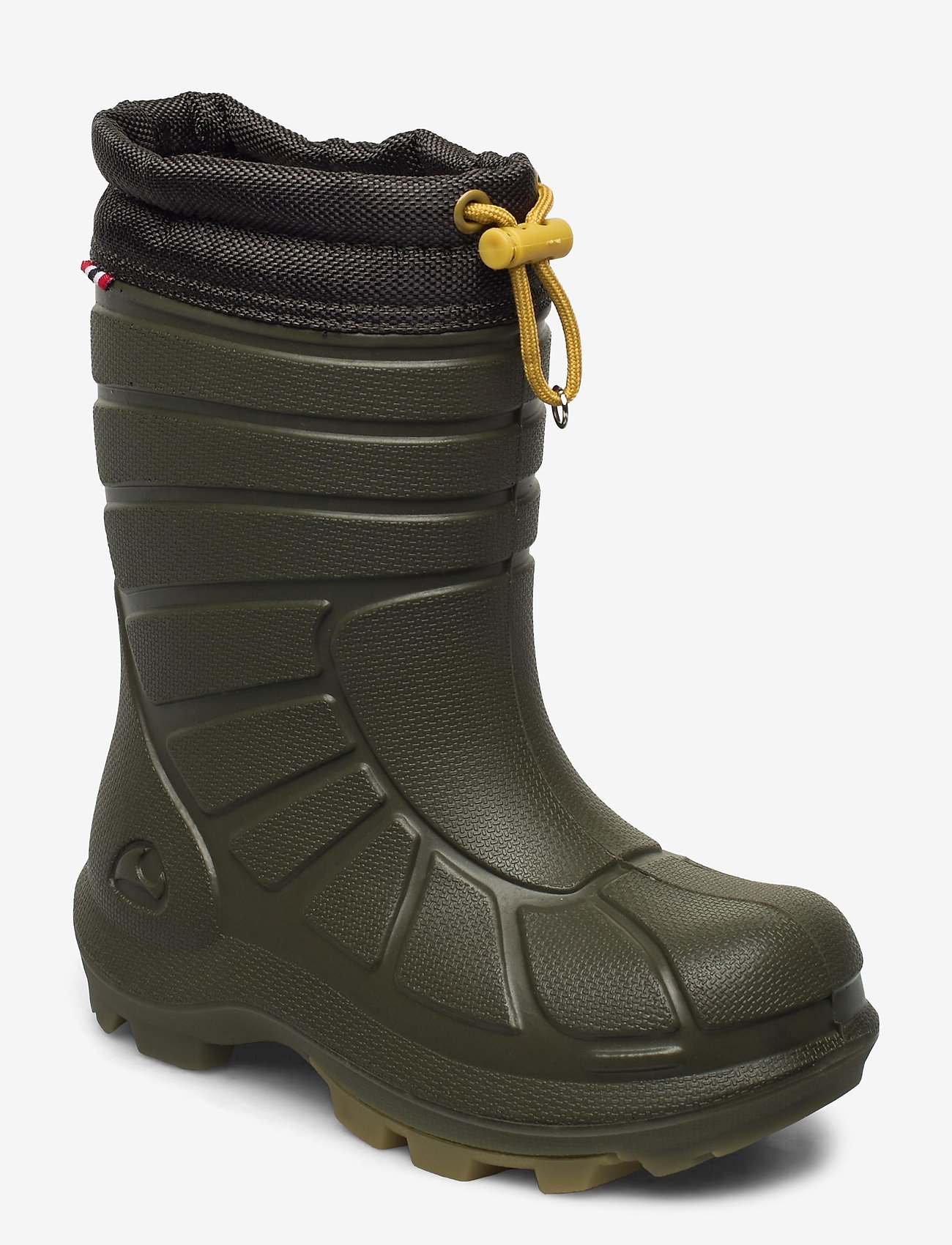 Viking - Extreme 2.0 - lined rubberboots - hunting green/khaki - 0