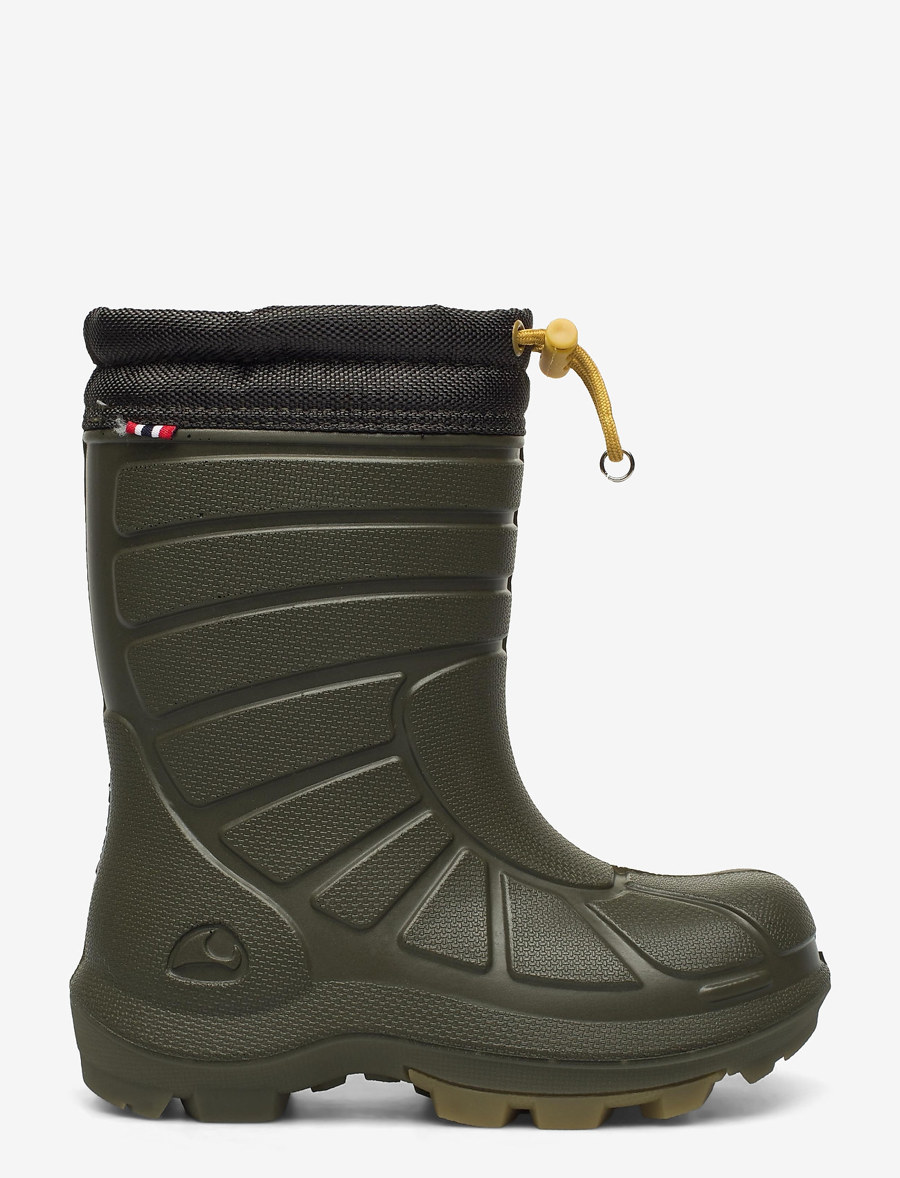 Viking - Extreme 2.0 - lined rubberboots - hunting green/khaki - 1