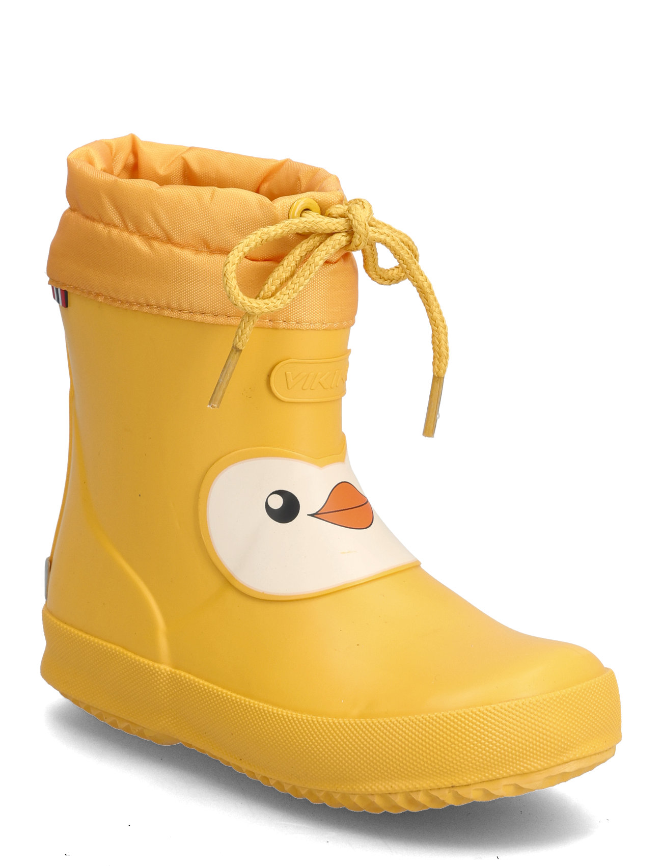 VIKING Alv Indie Print Gelb - 23 - Kinder
