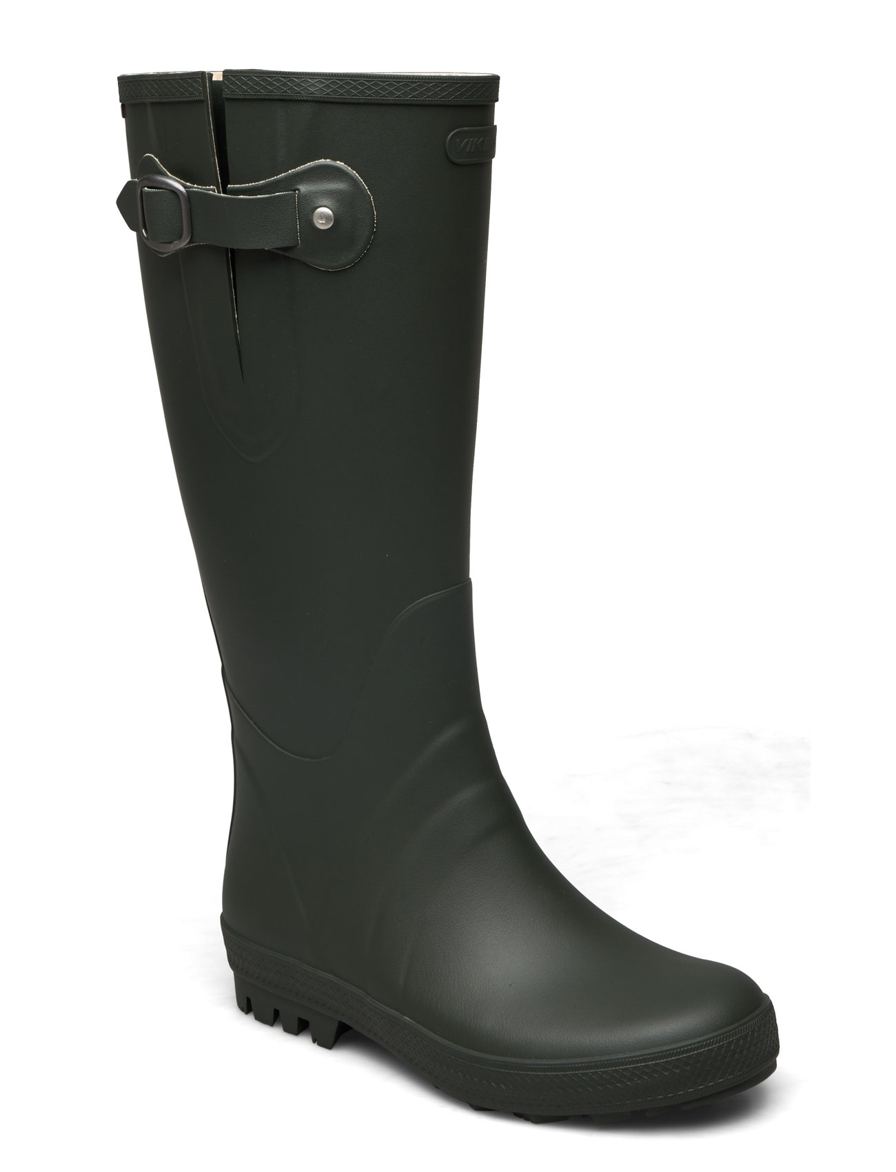 Foxy Sport Boots Rain Boots Khaki Green Viking