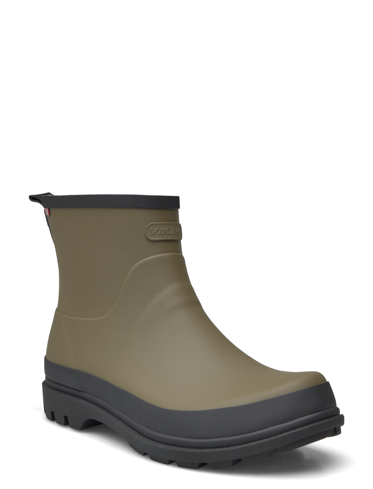 Noble Aware Sport Women Sport Shoes Sport Rain Boots Khaki Green Viking