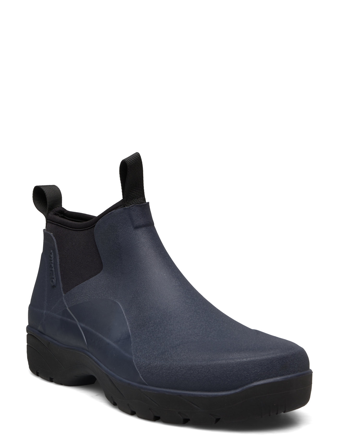 Plot Neo Low Sport Boots Chelsea Boots Navy Viking