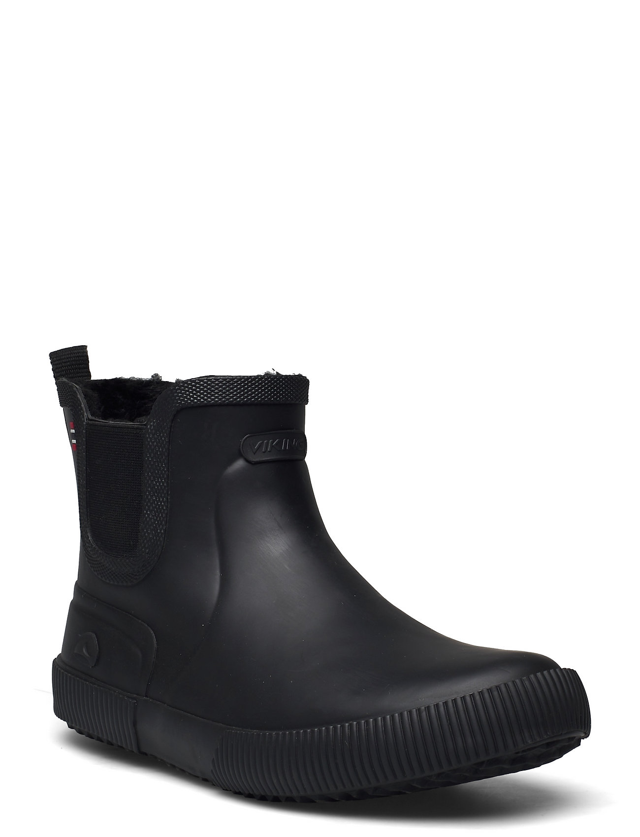 Stavern Urban Warm Sport Boots Rain Boots Black Viking