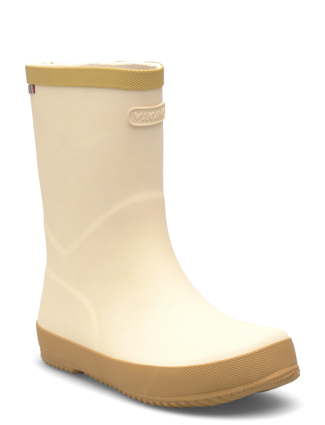 Viking Splash, 26, Cream, Gummistøvler > Høje Gummistøvler, Børn