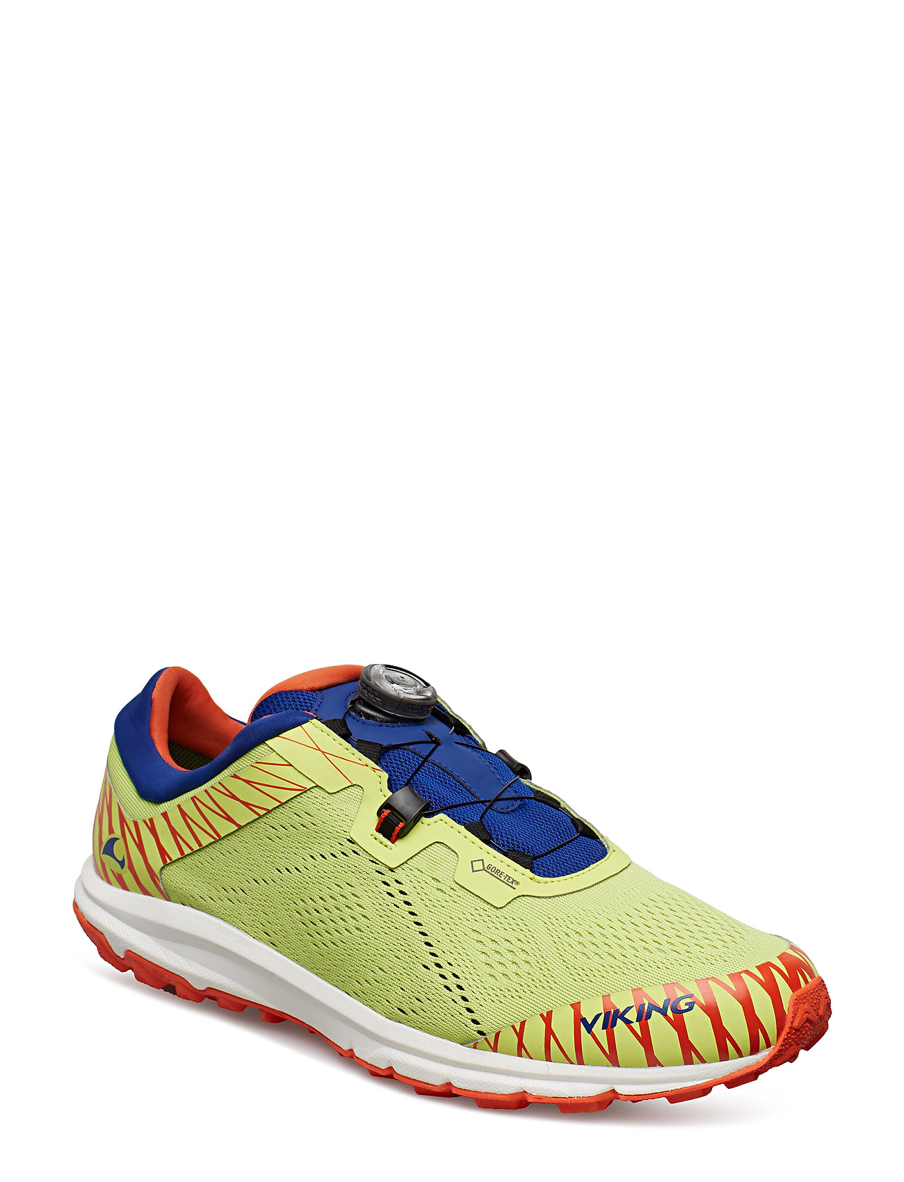 Apex Ii Boa Gtx M Shoes Sport Running Viking viking kopen in de aanbieding