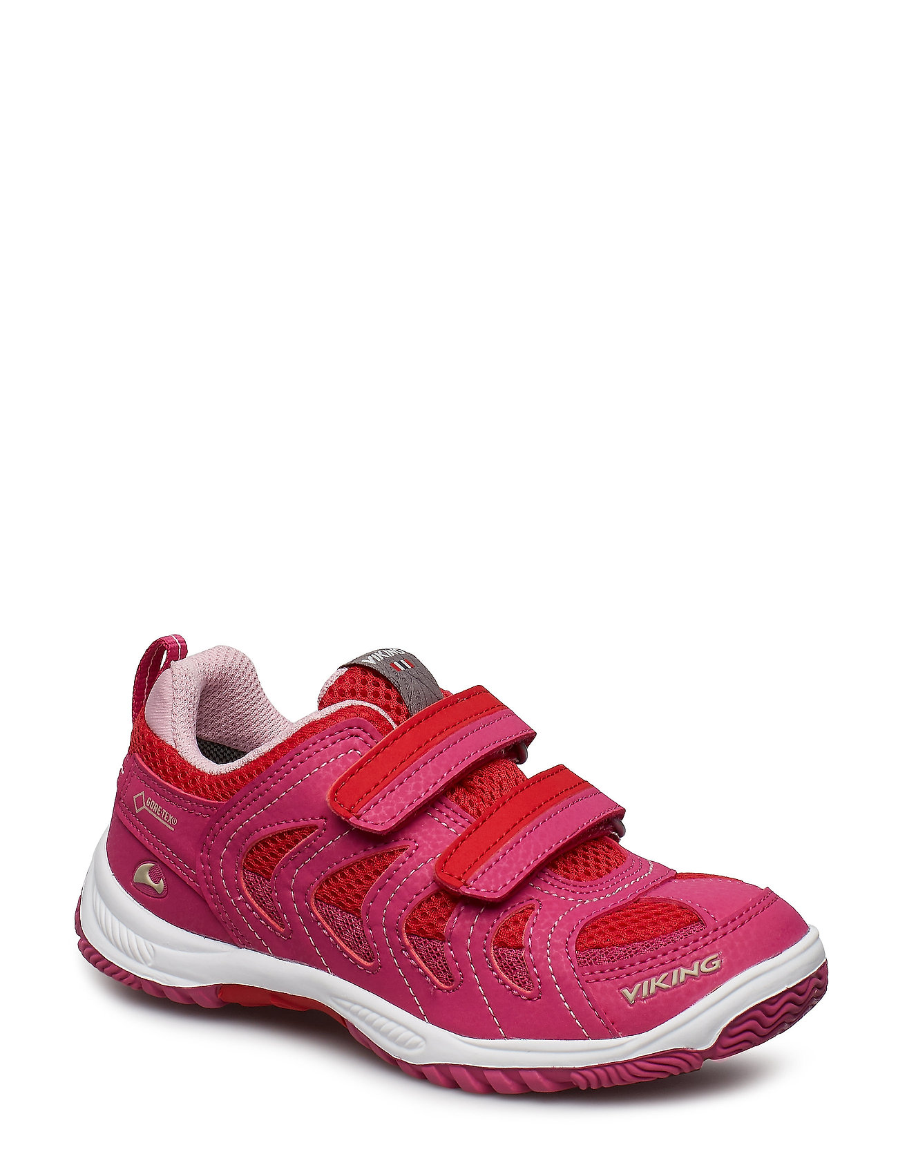 Cascade Ii Gtx Sneakers Schoenen Roze Viking viking kopen in de aanbieding