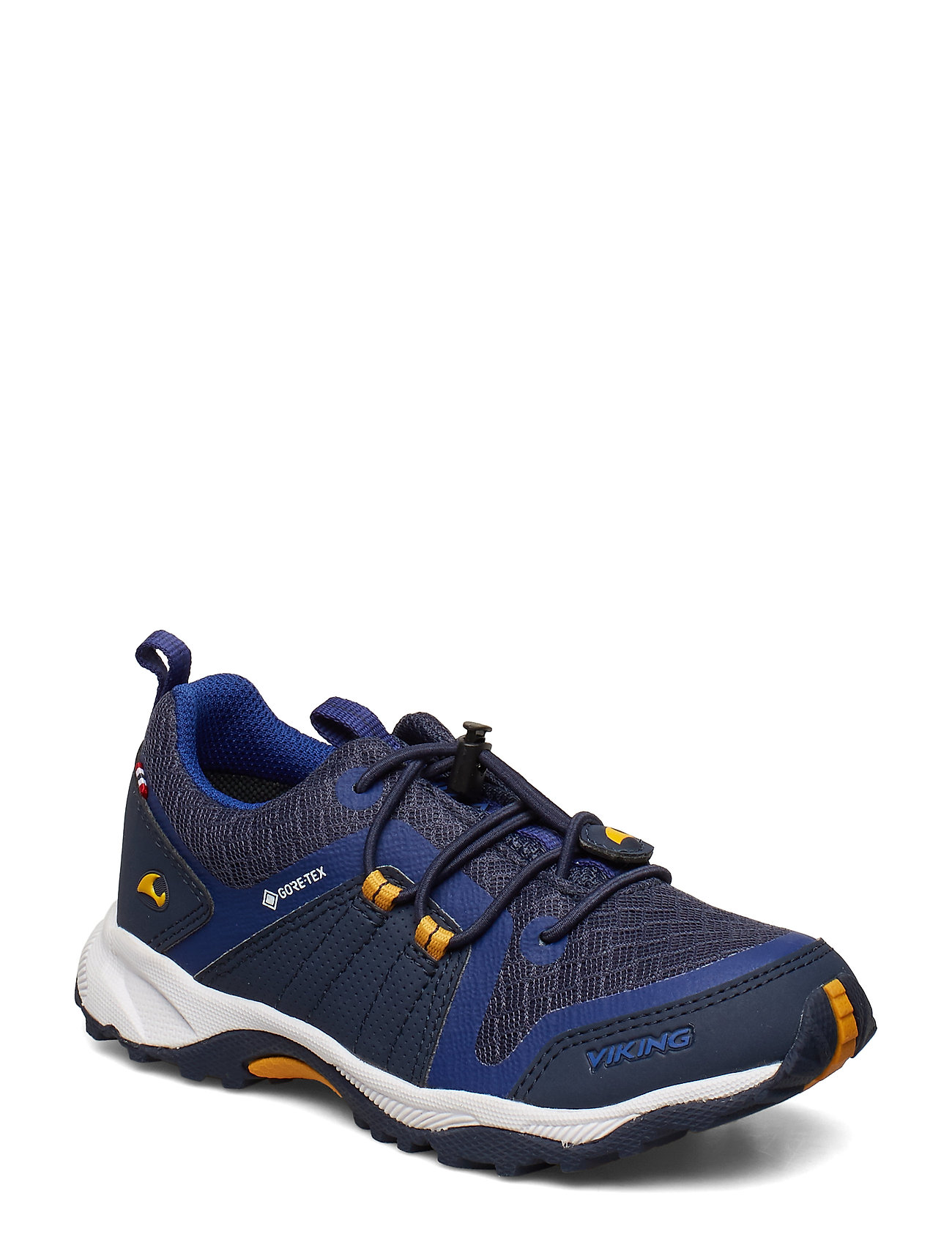 Exterminator Gtx Sneakers Schoenen Blauw Viking viking kopen in de aanbieding