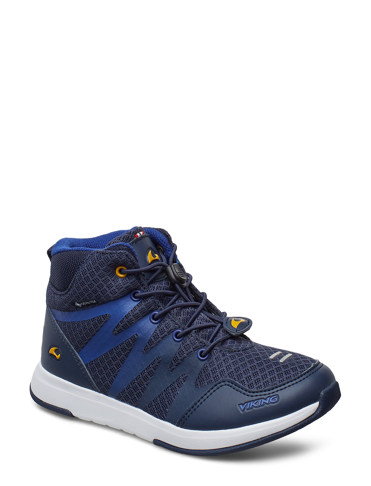 Topverkopende producten Schoenen Dames Sneakers Blauw Sneakers VikingDames  Schoenen Sneakers Prijsvergelijking Made Simple Trend mode producten