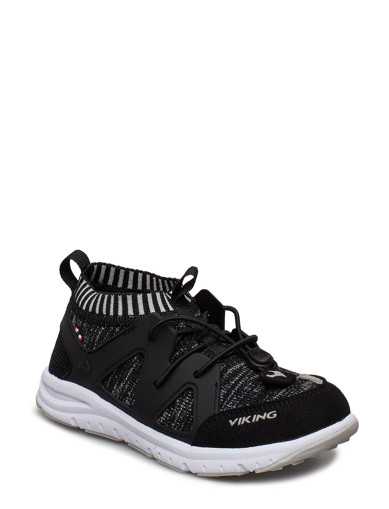 Brobekk Sneakers Schoenen Zwart Viking viking kopen in de aanbieding Brobekk Sneakers Schoenen Zwart Viking viking kopen in de aanbieding