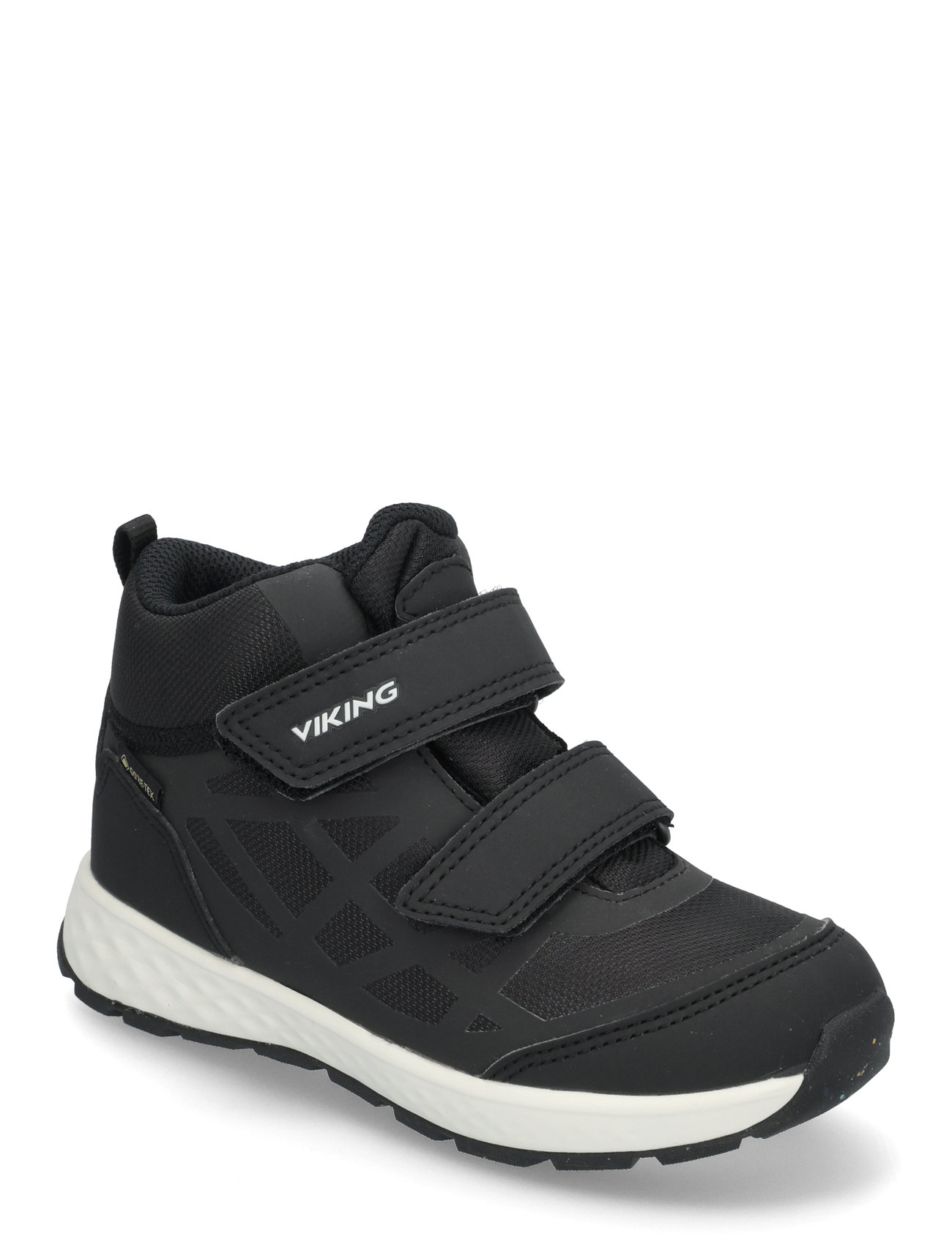 Viking Veme Reflex Mid Gtx 2V Svart