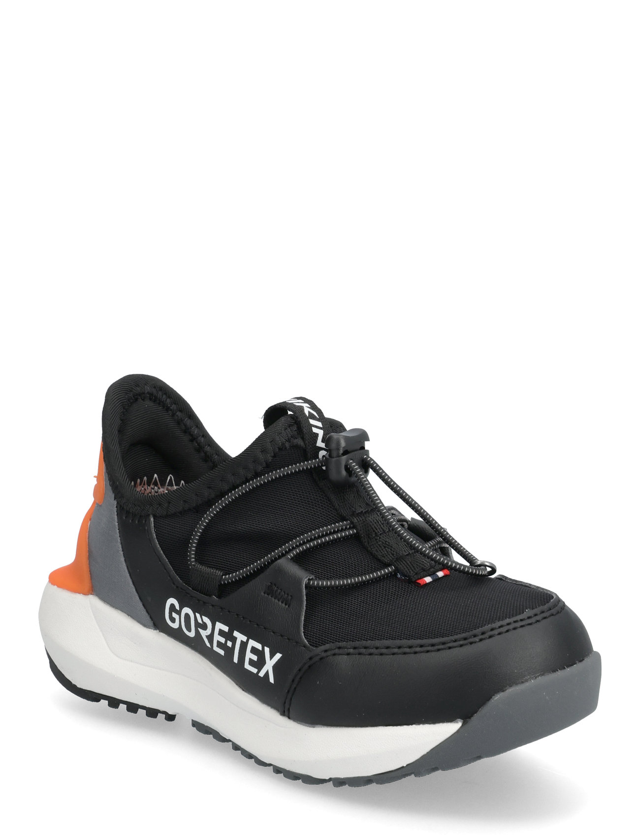 VIKING Quickgo Gtx Sl Schwarz - 25 - Kinder