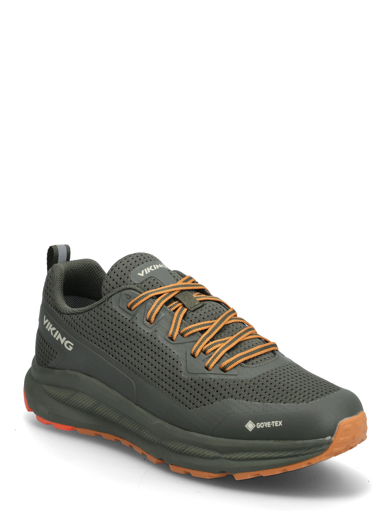 VIKING Motion Low Gtx M Khaki - 46 - Herren