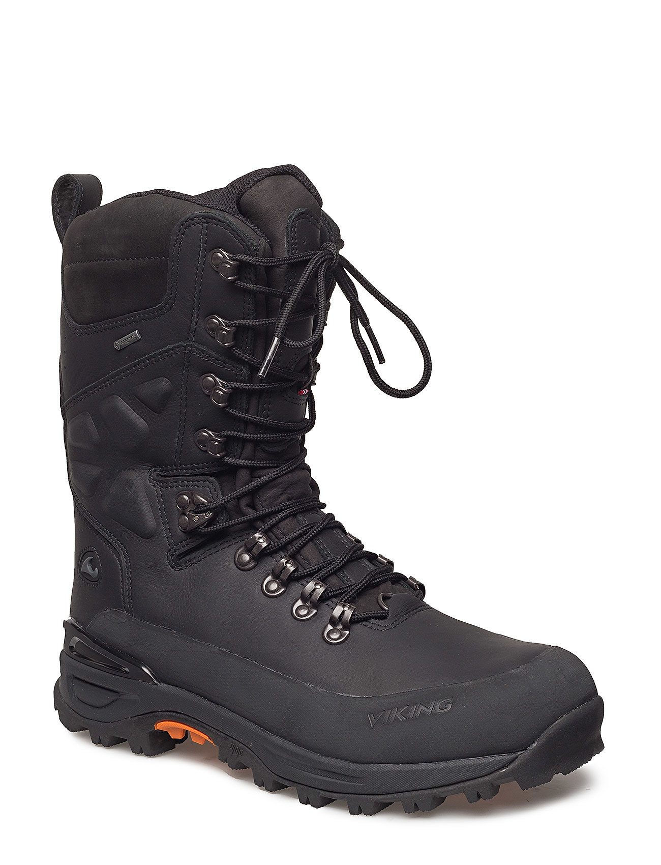 Myrdrag Gtx Winterboot Winterschoen Zwart Viking viking kopen in de aanbieding