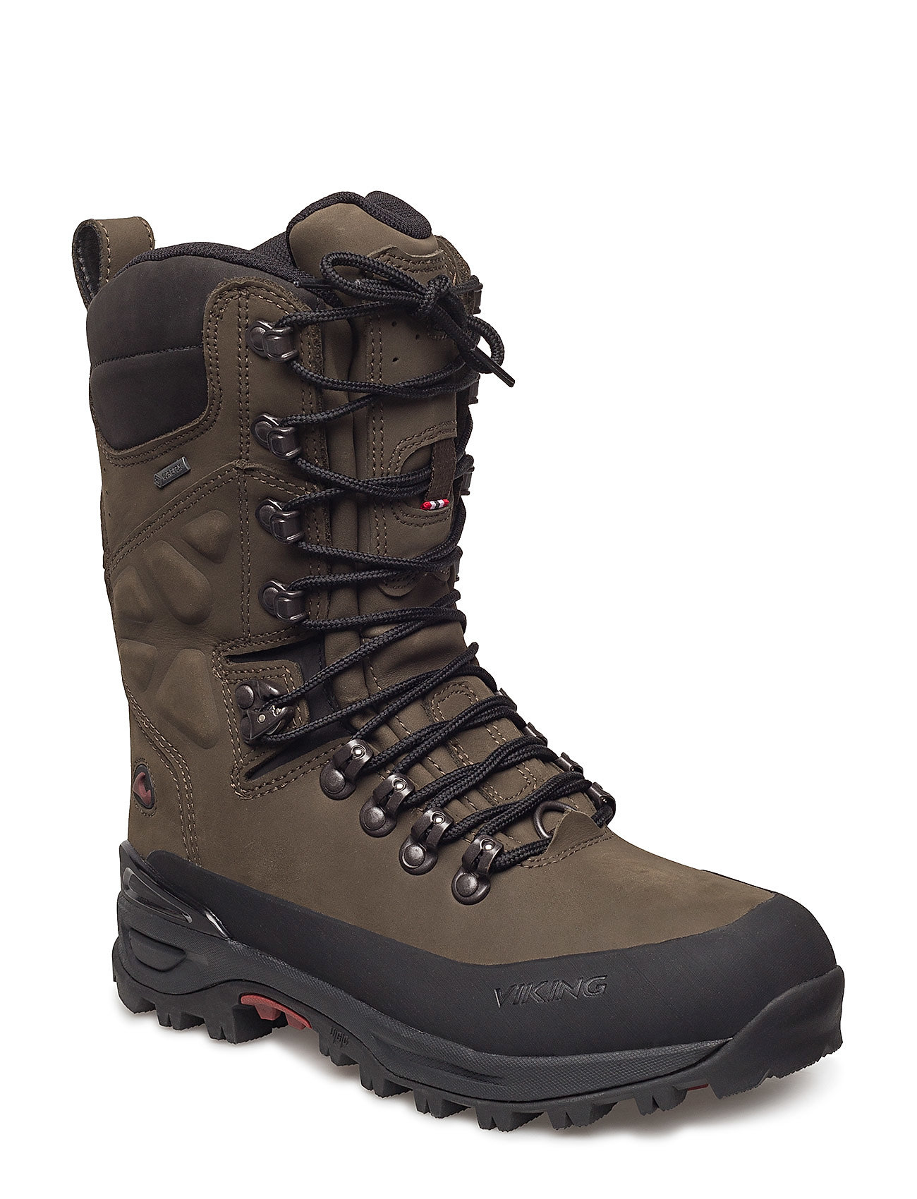 Myrdrag Gtx Winterboot Winterschoen Groen Viking viking kopen in de aanbieding