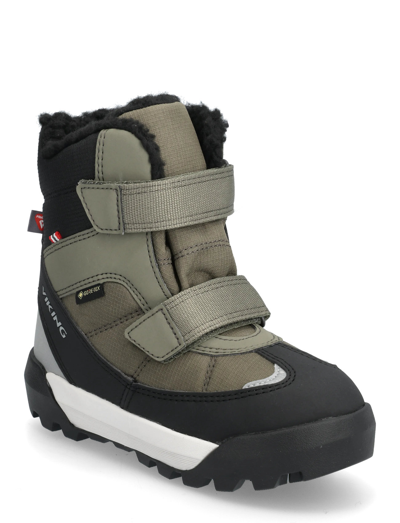 VIKING Expower Warm Gtx 2V Khaki - 24 - Kinder