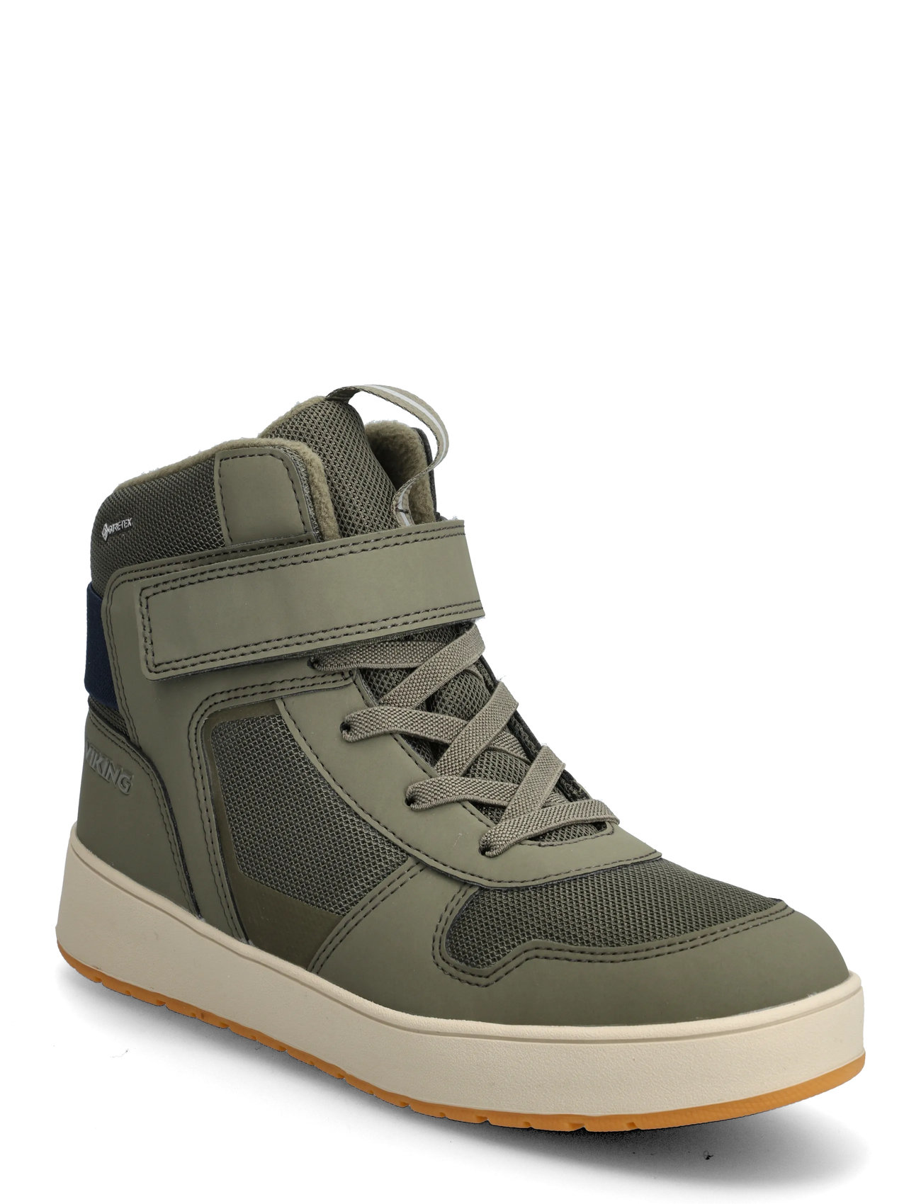 VIKING Jack Warm Gtx 1V Khaki - 33 - Kinder
