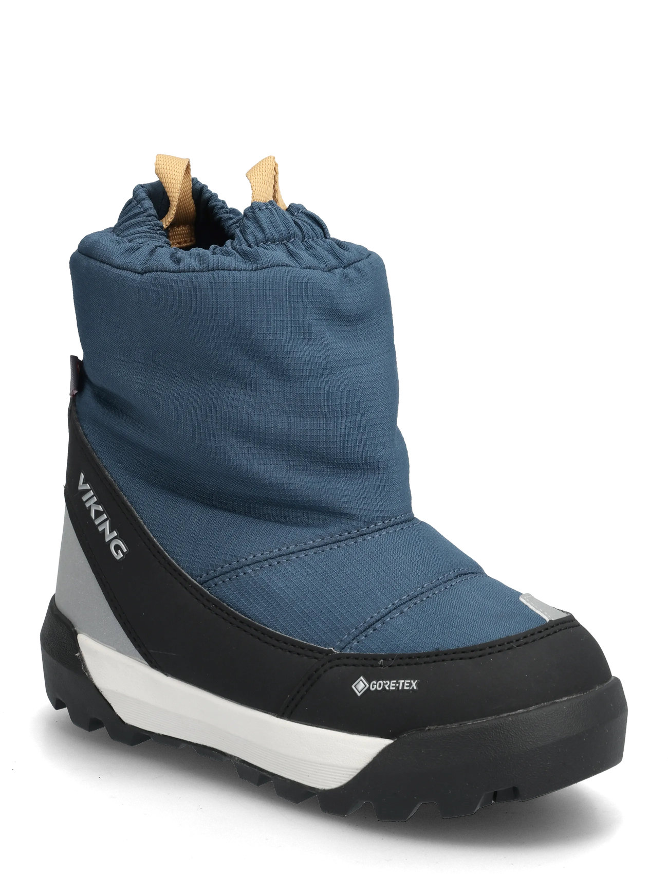 VIKING Expower Warm Gtx Pull-On Blau - 33 - Kinder