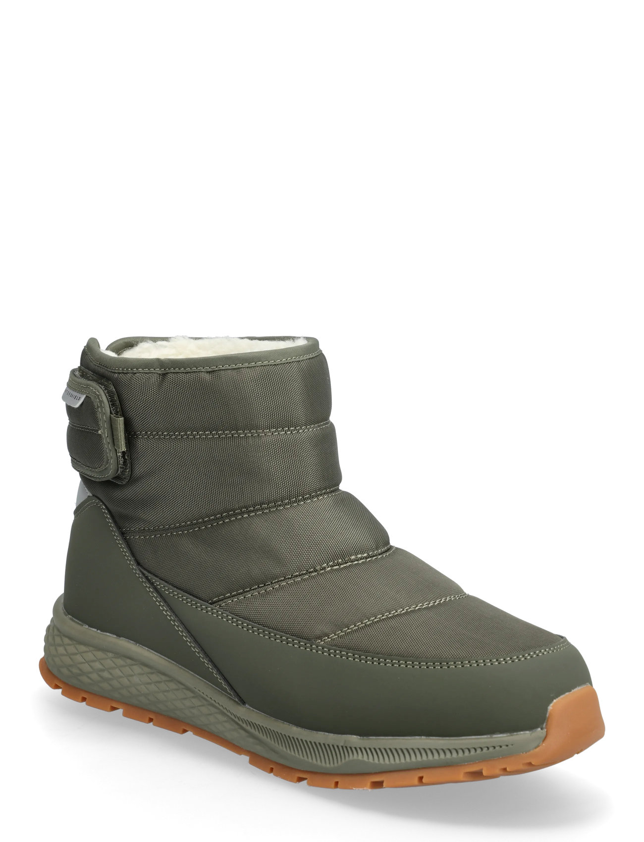 VIKING Norse Runner Wp Khaki - 47 - Damen
