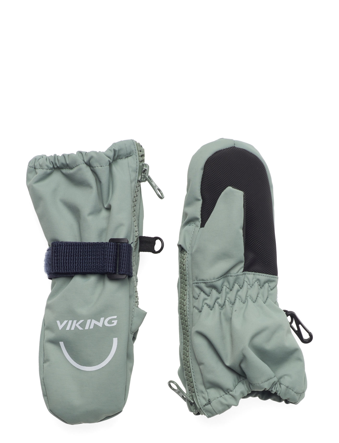 Alv Winter Mittens Sport Gloves & Mittens Mittens Green Viking