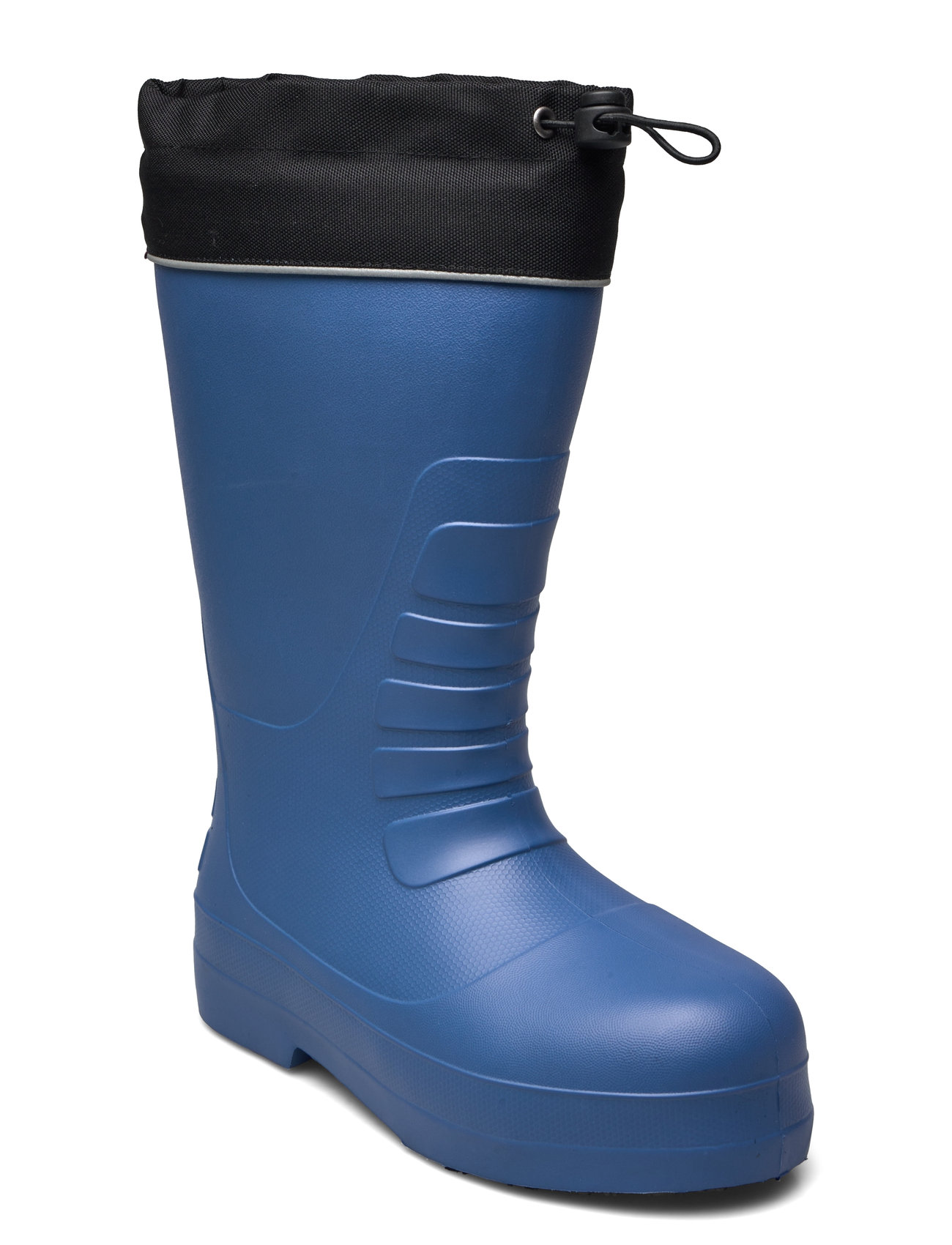 Viking Norse Tall Boot Blå