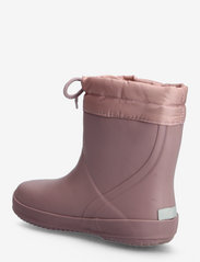 Viking - Alv Indie Thermo Wool - lined rubberboots - dusty pink/light pink - 2