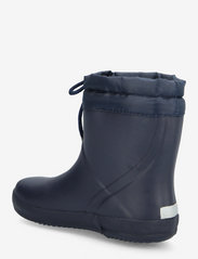 Viking - Alv Indie Thermo Wool - lined rubberboots - navy/grey - 2