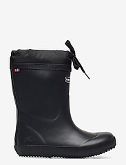 Viking - Indie Thermo Wool - lined rubberboots - black - 1
