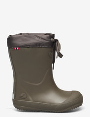 Viking - Indie Thermo Wool - lined rubberboots - olive - 1
