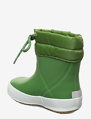 Viking - Alv Indie - lined rubberboots - green - 2