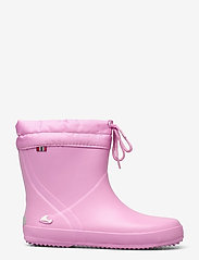 Viking - Alv Indie - lined rubberboots - pink/pink - 1