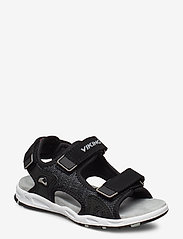 ANCHOR - BLACK/GREY