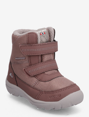 Tretten High WP Warm - ANTIQUEROSE