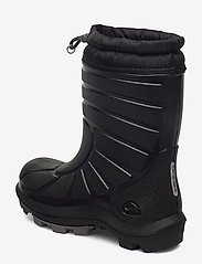 Viking - Extreme 2.0 - lined rubberboots - black/charcoal - 2