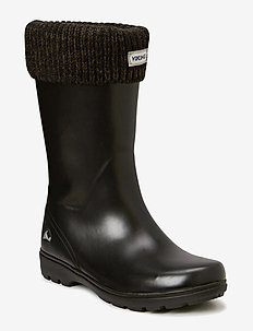 MIRA JR. WARM - CHARCOAL