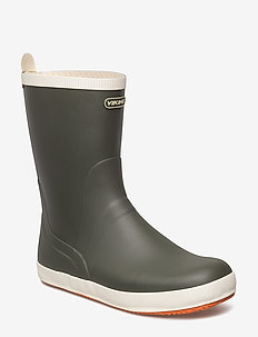 SEILAS - waterproof sneakers - olive