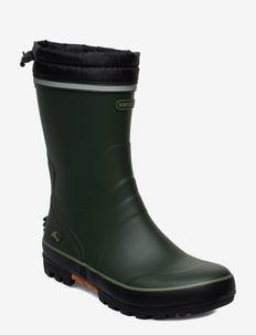 Terrain 2 - waterproof sneakers - green