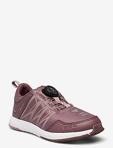 Oppsal Low GTX BOA R - hiking shoes - antiquerose/dusty pink