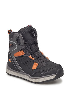 viking boa boots