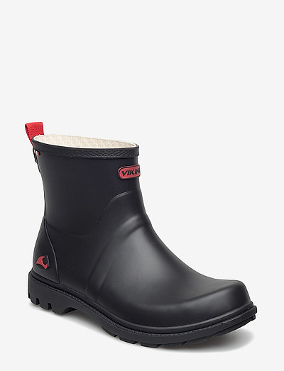 Noble - rain boots - black