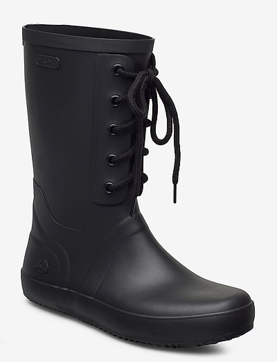 Retro Logg - boots - black