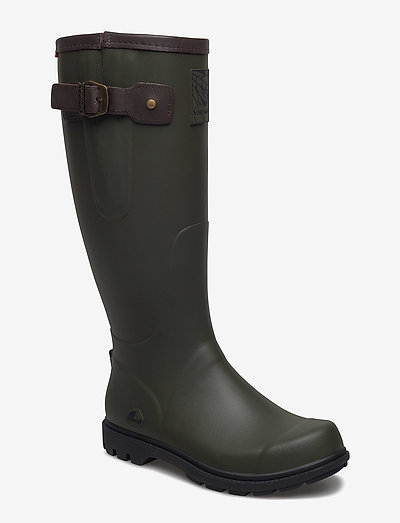 Rype - rain boots - green