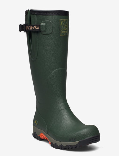 Trophy 4 - rain boots - green