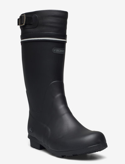 KUNTO - boots - black