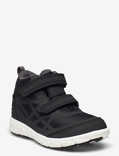 Veme Mid GTX R - high-top sneakers - black/charcoal