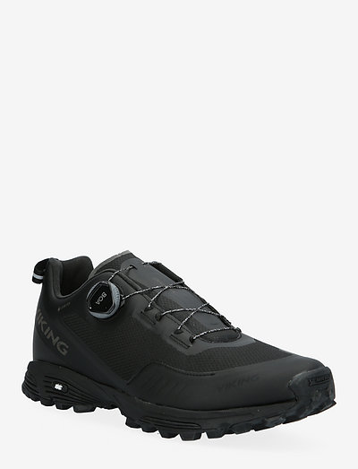 Anaconda Light V GTX BOA - chaussures de randonnée - black